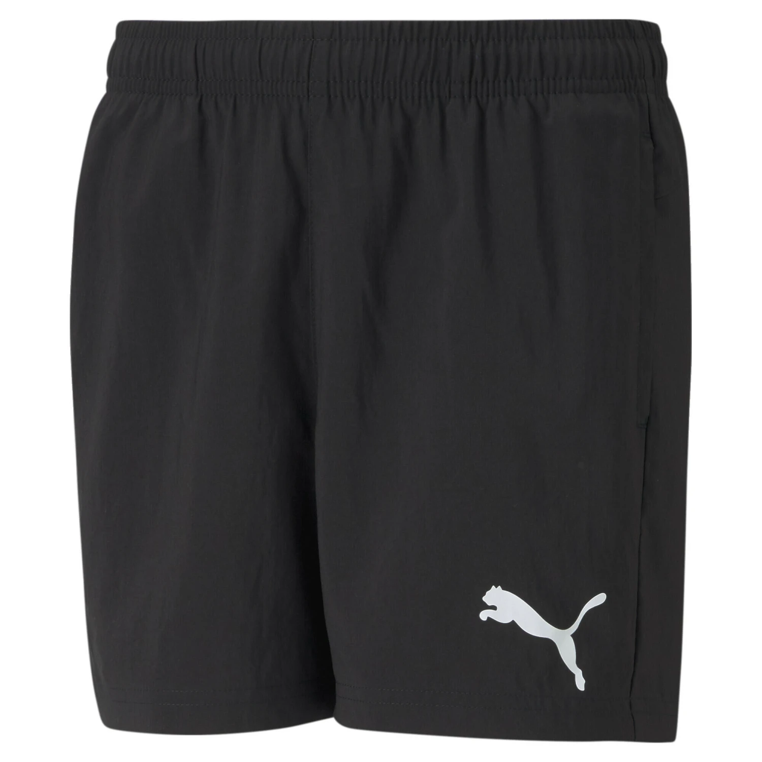 PUMA Kids Active Woven Youth Shorts 1 PUMA Kids Active Woven Youth Shorts