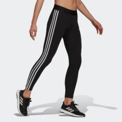 ADIDAS Women's 7/8 Fitness Leggings Essentials 10 ADIDAS Women's 7/8 Fitness Leggings Essentials -Fitness Equipment Store kaa784e249969e99950650f7d9d25ecd8
