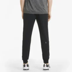 Pants Puma RTG Knitted, Black, Men 7 Pants Puma RTG Knitted, Black, Men -Fitness Equipment Store kaaa7a5211607f9fc7e5226d114f11ebc