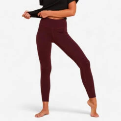 Women's Technical Cotton Yoga Leggings -Fitness Equipment Store kaabdcfd9ec216e07ced93841290f2136 scaled