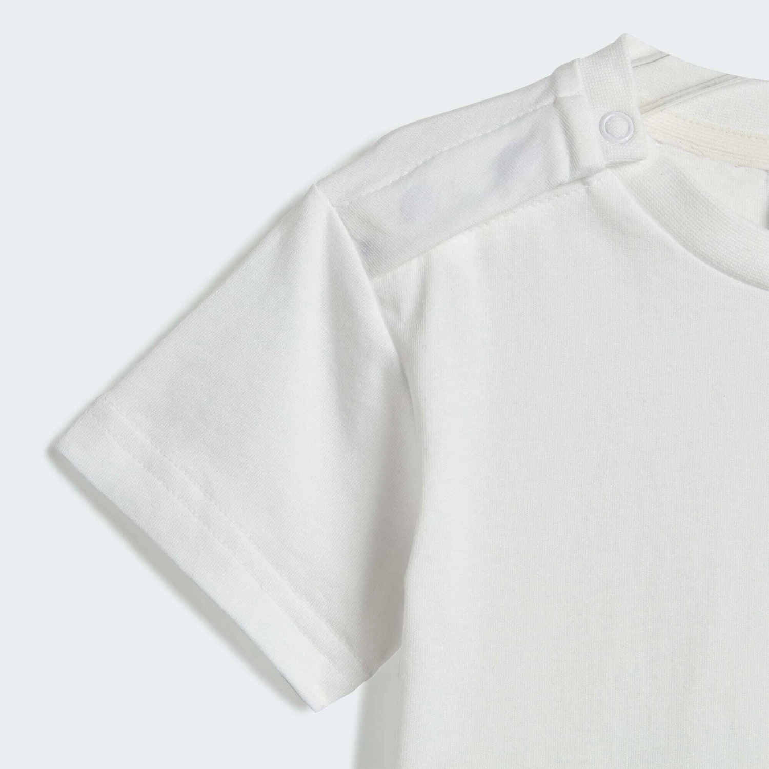 Adidas X Disney Mickey Mouse Tee And Shorts Set 3 Adidas X Disney Mickey Mouse Tee And Shorts Set - Image 3