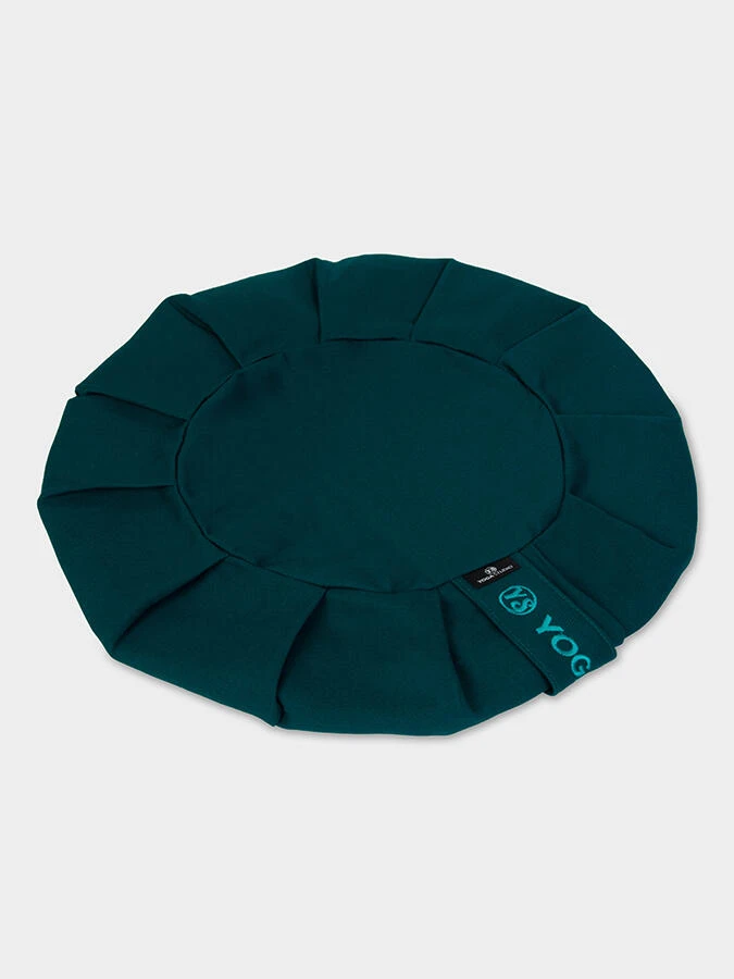 Yoga Studio Spare EU Round Cushion Cover 18 Yoga Studio Spare EU Round Cushion Cover - Image 18