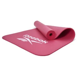 Reebok 7mm Yoga Gym Mat -Fitness Equipment Store kabe22ff0f36aa6a8b72524017273a0be