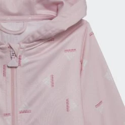 ADIDAS Brandlove Shiny Polyester Track Suit -Fitness Equipment Store kac3a66c1c10480948a6aa2d7e4aaf1d5