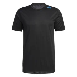 ADIDAS Designed 4 Training HEAT.RDY HIIT Training Tee 31 ADIDAS Designed 4 Training HEAT.RDY HIIT Training Tee -Fitness Equipment Store kac8fc9b0f08a3c8d9ba8c709170e745b