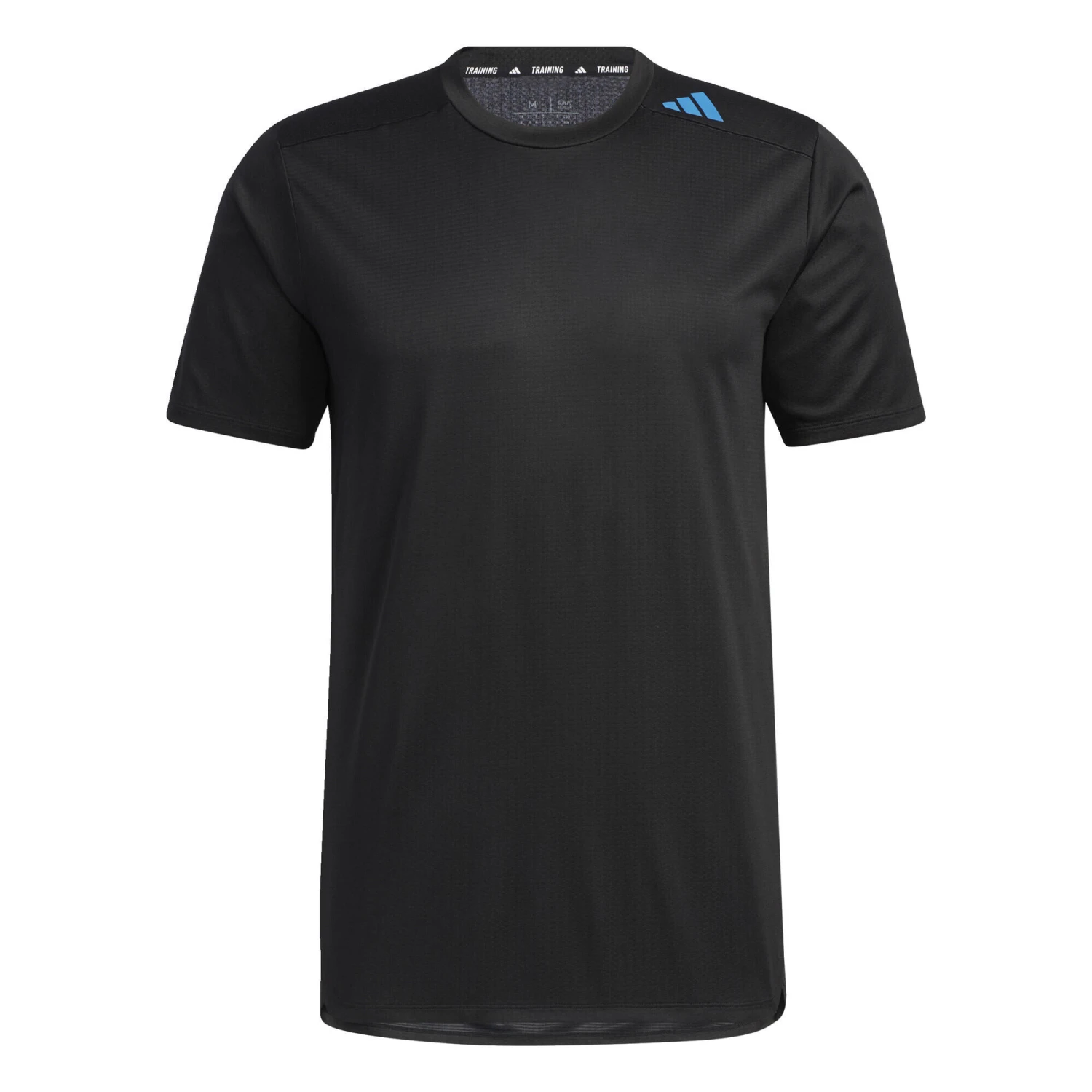 ADIDAS Designed 4 Training HEAT.RDY HIIT Training Tee 12 ADIDAS Designed 4 Training HEAT.RDY HIIT Training Tee - Image 12