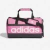 ADIDAS XS Duffel Bag - Plum