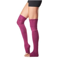 Fitness-Mad Womens/Ladies Sasha Leg Warmers (Black) 17 Fitness-Mad Womens/Ladies Sasha Leg Warmers (Black) -Fitness Equipment Store kad95a2d7c582c4e355aa5f5617cec287
