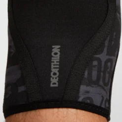 Crosstraining Knee Brace 5 Mm -Fitness Equipment Store kadae21dc5061aa214ad7162690038c63