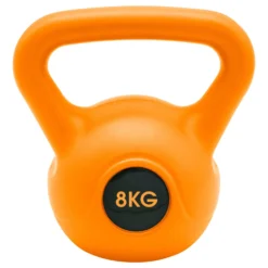 Dare 2b Adults' Home Fitness 8KG Kettlebell