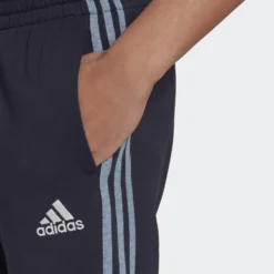 ADIDAS Essentials Mélange French Terry Pants 18 ADIDAS Essentials Mélange French Terry Pants -Fitness Equipment Store kadc280bd14734a3d42cfc7f17b508247