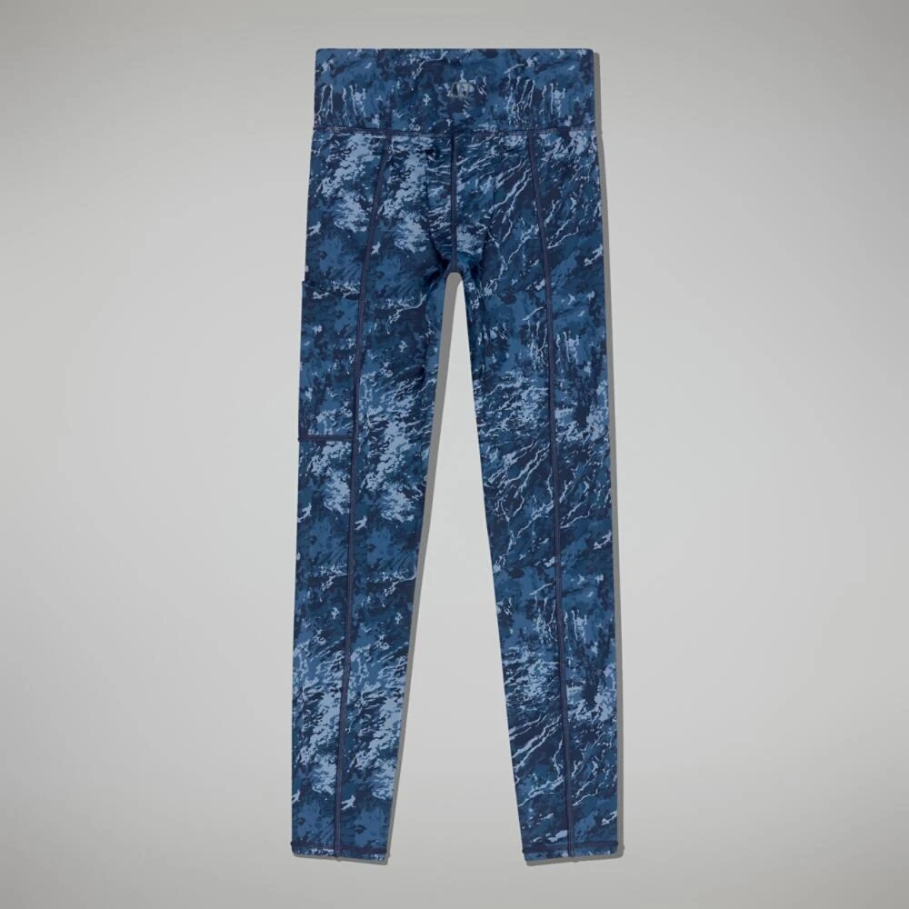 Berghaus Zannia 7/8 Legging 2 Berghaus Zannia 7/8 Legging - Image 2