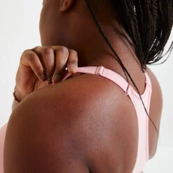 High-Support Zip-Front Fitness Bra 920 -Fitness Equipment Store kadf0475080848146718f1e3582333519 scaled