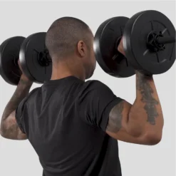 15KG DUMBBELL SET -Fitness Equipment Store kae66bd8e2748277161472db52334f390