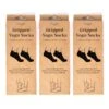 3 Pack Of Yoga Socks