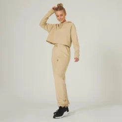 Women's Fitness Cropped Hoodie 520 -Fitness Equipment Store kaf5bd1ceb9dee0bb26c3a97216030b20 scaled