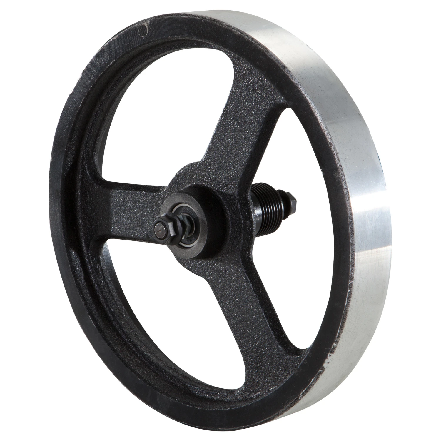 Flywheel 2 Flywheel - Image 2