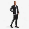 ADIDAS Fitness Tracksuit - Black