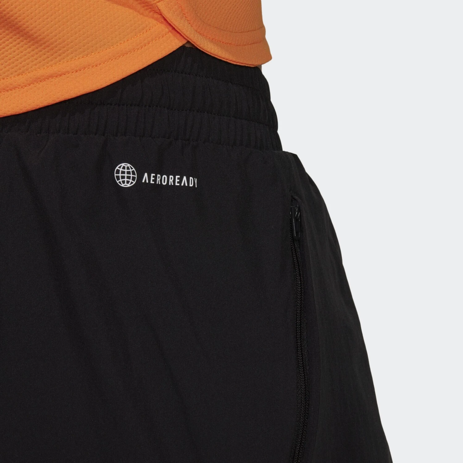 ADIDAS AEROREADY Designed For Movement Shorts 4 ADIDAS AEROREADY Designed For Movement Shorts - Image 4