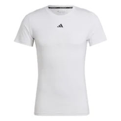 ADIDAS Techfit Training Tee -Fitness Equipment Store kb0f282664154243b4a890614a52d6cd7