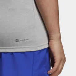 ADIDAS Train Essentials Comfort Training Tee -Fitness Equipment Store kb1084183b4ec2abc7b7302389ab80197