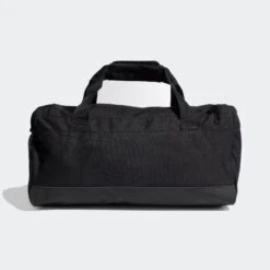 ADIDAS Essentials Logo Duffel Bag Extra Small -Fitness Equipment Store kb1e878173ca8892342d208a6bc1130f5