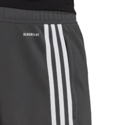 ADIDAS Men's Cardio Fitness Bottoms Sereno - Grey -Fitness Equipment Store kb2bac0f0ea82fea5e8e1e614ac09692d