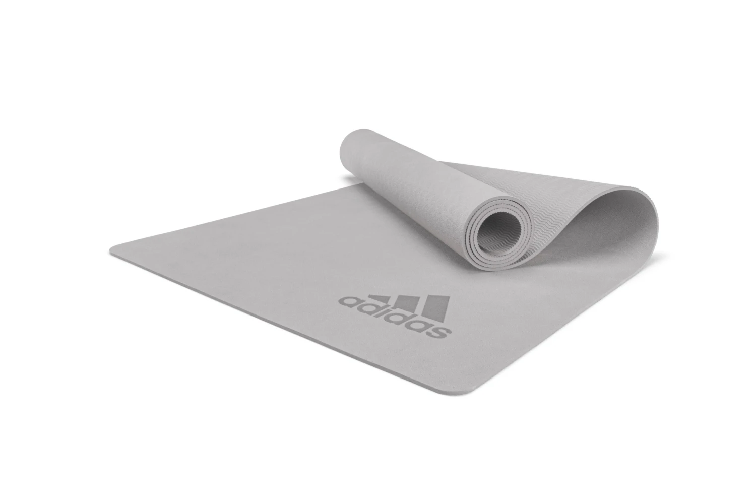 Adidas Premium 5mm Yoga Mat 6 Adidas Premium 5mm Yoga Mat - Image 6