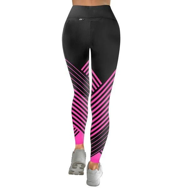 Proviz Classic Women's Running/Yoga Leggings 2 Proviz Classic Women's Running/Yoga Leggings - Image 2