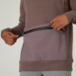 Men's Fitness Sweatshirt Crew 520 -Fitness Equipment Store kb4244ad00f58d5893ff37741f4a5bbec scaled