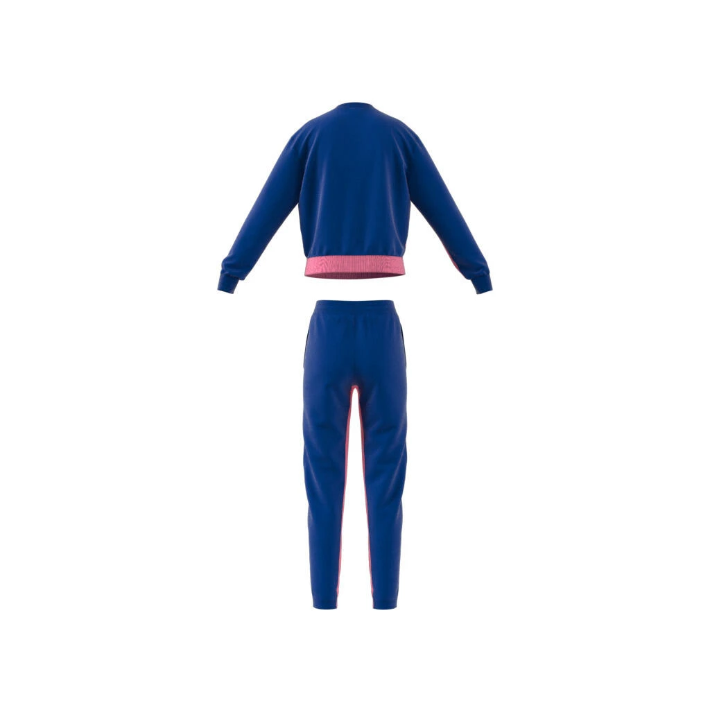 ADIDAS Badge Of Sport Cotton Track Suit 10 ADIDAS Badge Of Sport Cotton Track Suit - Image 10