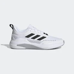ADIDAS Trainer V Shoes 22 ADIDAS Trainer V Shoes -Fitness Equipment Store kb44014aee23972d431678fb5eb3438b5