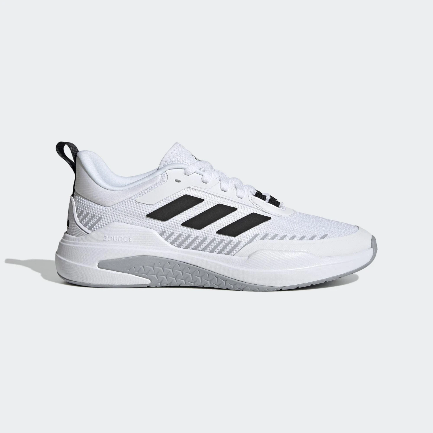 ADIDAS Trainer V Shoes 9 ADIDAS Trainer V Shoes - Image 9