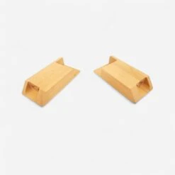 Rear Rail Wooden Support