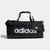 ADIDAS Essentials Logo Duffel Bag Medium