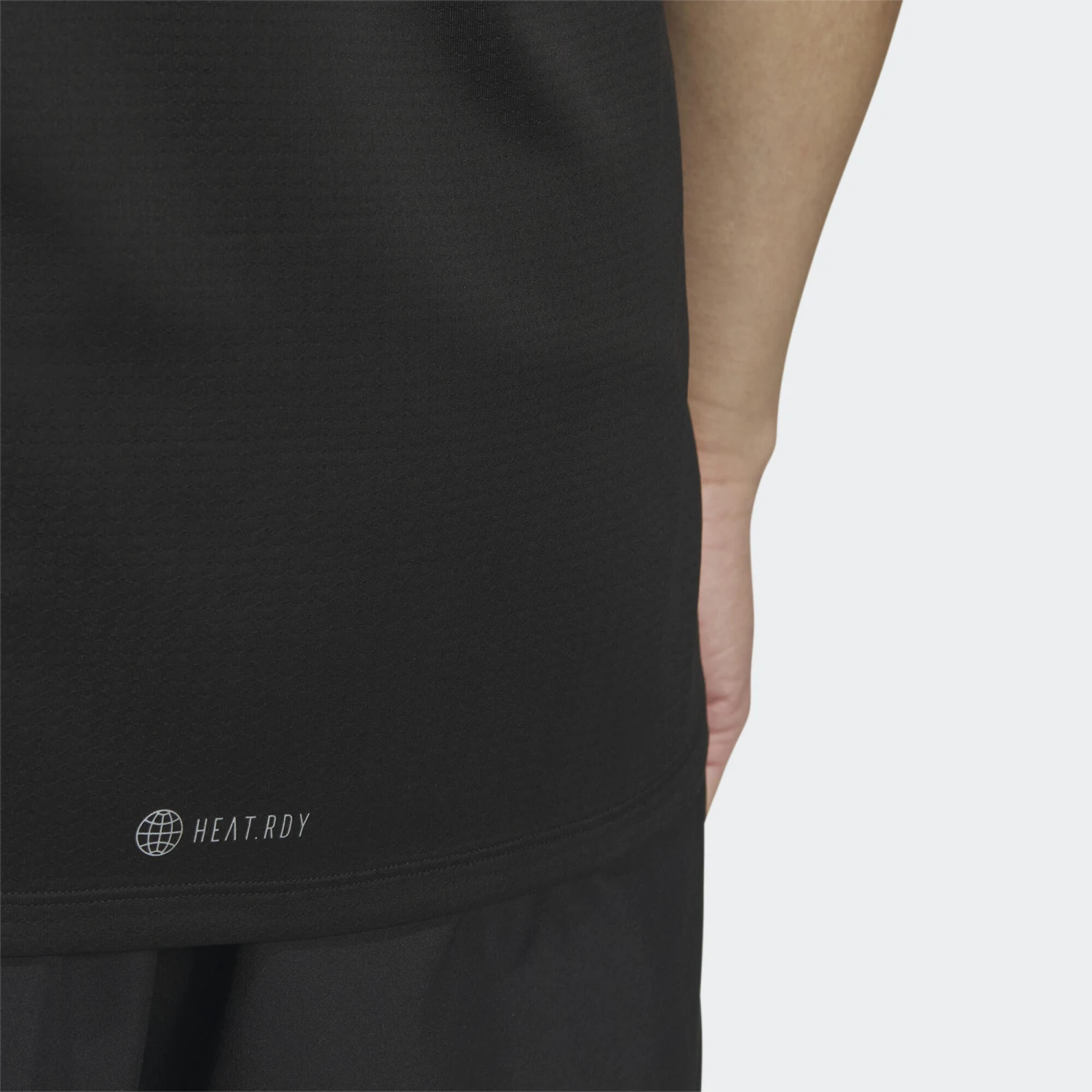 ADIDAS Designed 4 Training HEAT.RDY HIIT Training Tee 14 ADIDAS Designed 4 Training HEAT.RDY HIIT Training Tee - Image 14