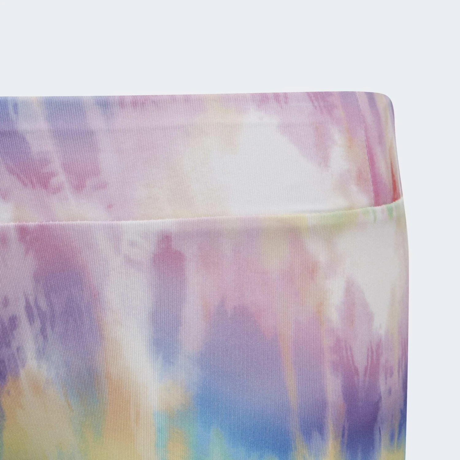 ADIDAS Disney Daisy Duck Shorts 5 ADIDAS Disney Daisy Duck Shorts - Image 5