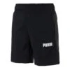 PUMA Kids Boys Essential Woven 5" Shorts Youth