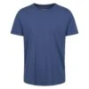Regatta Mens Essentials TShirt (Pack Of 5) (White/Navy/Blue/Black/Heather Grey)