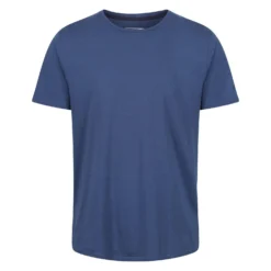 Regatta Mens Essentials TShirt (Pack Of 5) (White/Navy/Blue/Black/Heather Grey)