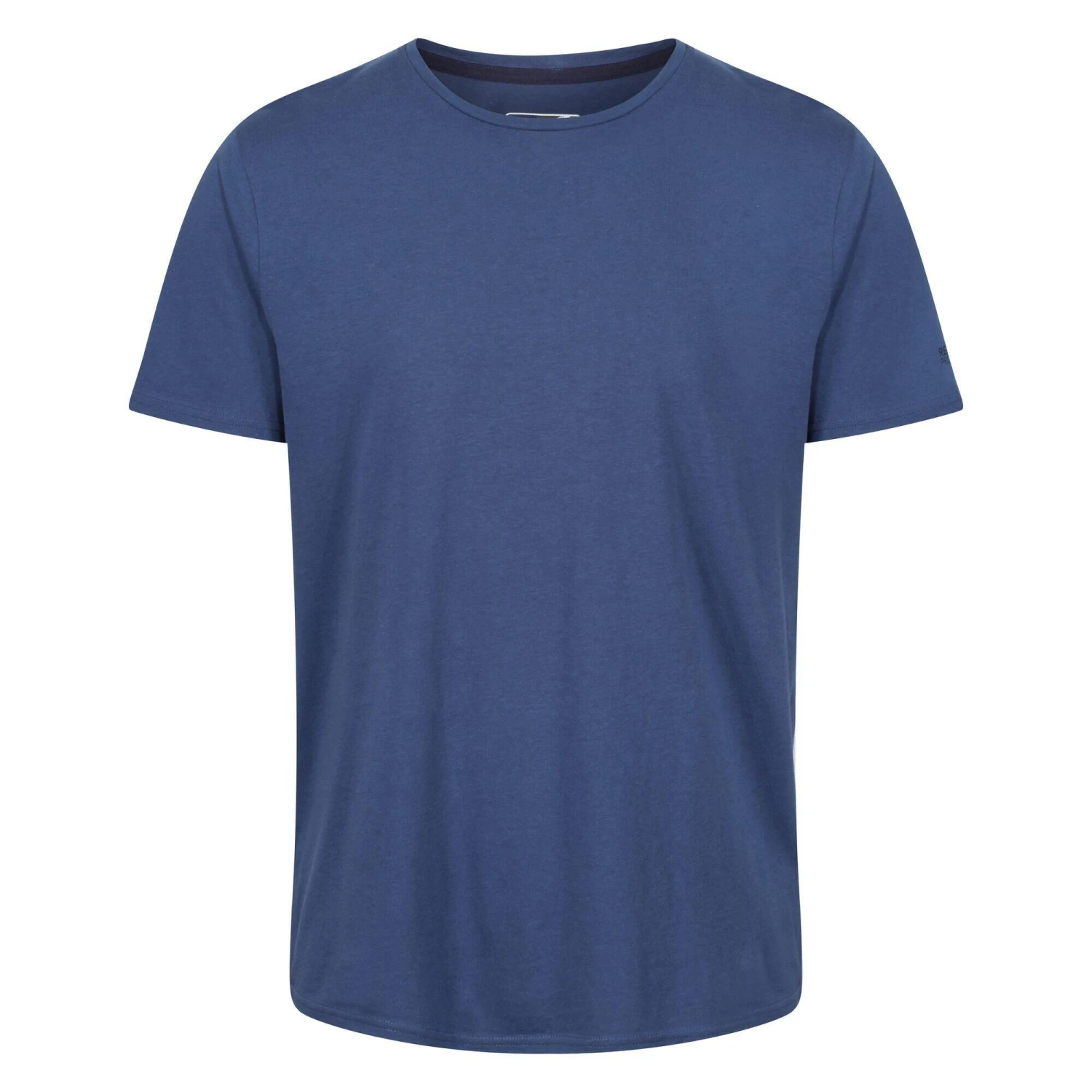 Regatta Mens Essentials TShirt (Pack Of 5) (White/Navy/Blue/Black/Heather Grey) 1 Regatta Mens Essentials TShirt (Pack Of 5) (White/Navy/Blue/Black/Heather Grey)