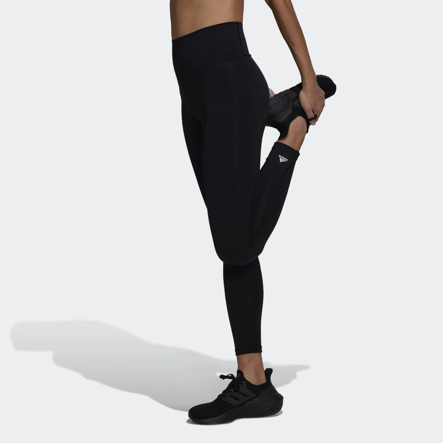 ADIDAS Optime Training 7/8 Leggings 13 ADIDAS Optime Training 7/8 Leggings - Image 13