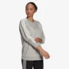 ADIDAS Women's Low-Impact Fitness Sweatshirt