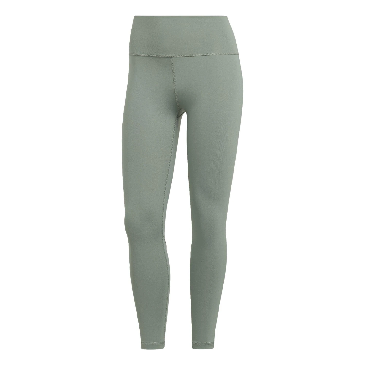 ADIDAS Optime Training 7/8 Leggings 2 ADIDAS Optime Training 7/8 Leggings - Image 2