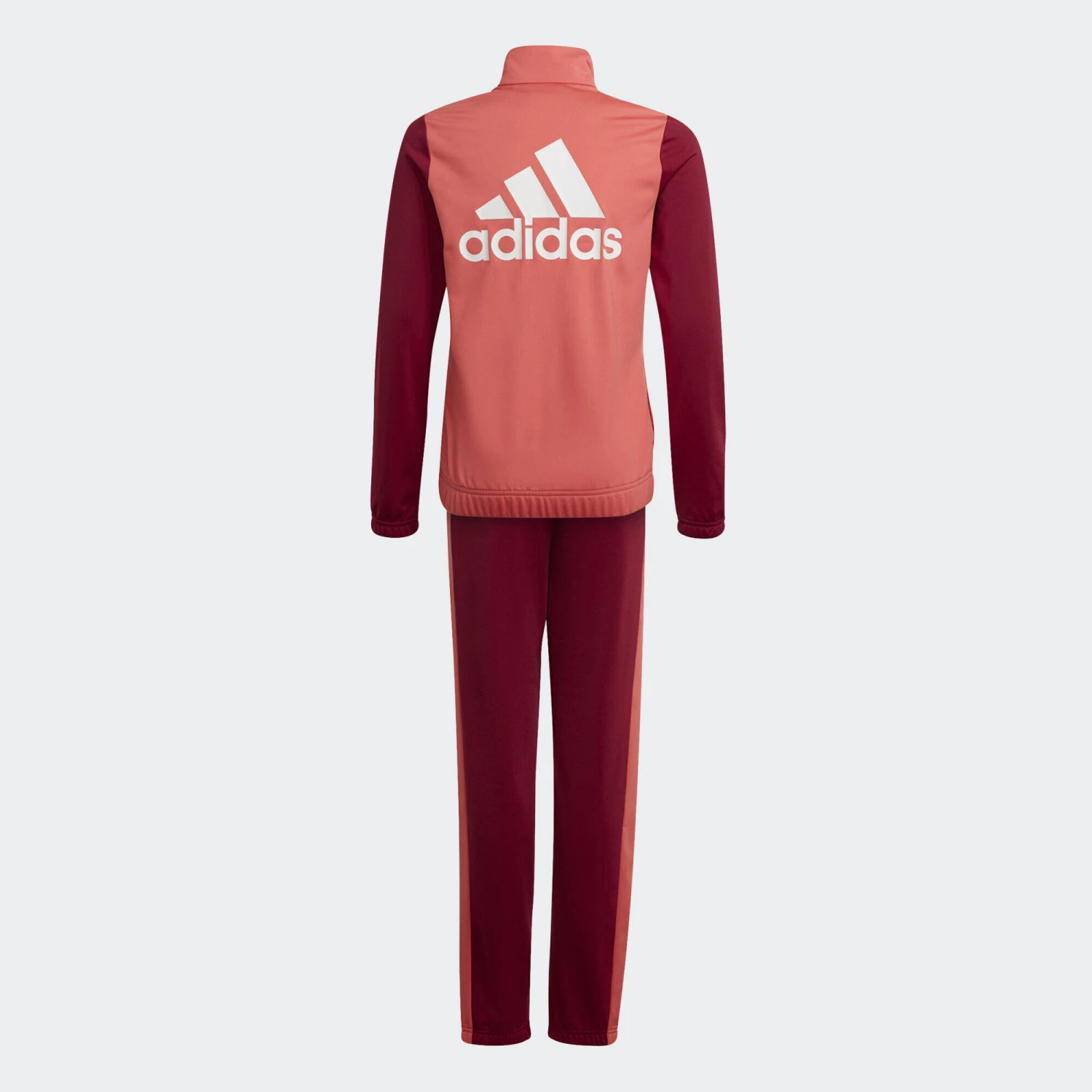 Adidas Essentials Track Suit 4 Adidas Essentials Track Suit - Image 4