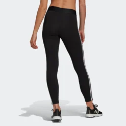 ADIDAS Women's 7/8 Fitness Leggings Essentials 7 ADIDAS Women's 7/8 Fitness Leggings Essentials -Fitness Equipment Store kb6f0c3811dd56b319c2abeecf1544150
