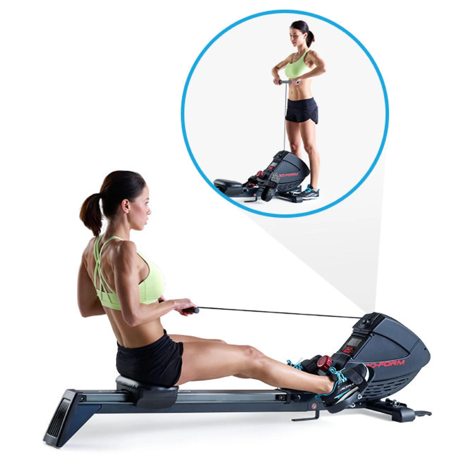 PROFORM 440 R (PFEVRW45019) 1 PROFORM 440 R (PFEVRW45019)