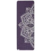 Gaiam Performance Metallic Medallion Yoga Mat 6mm