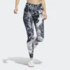 ADIDAS Optime Superher Training 7/8 Leggings