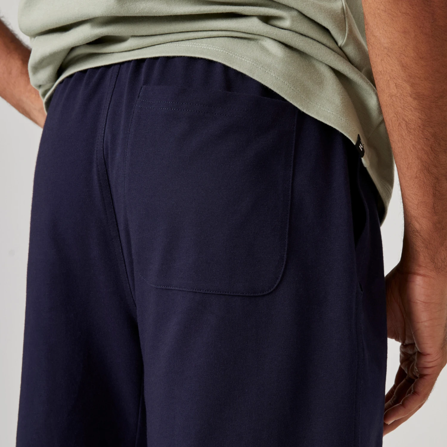 Men's Fitness Shorts 500 Essentials 17 Men's Fitness Shorts 500 Essentials - Image 17